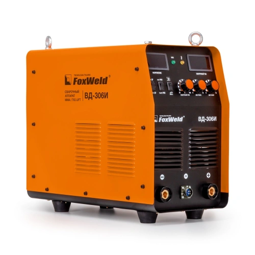 Сварочный аппарат ВД-306И по ценам производителя в Челябинске с доставкой по всей России
