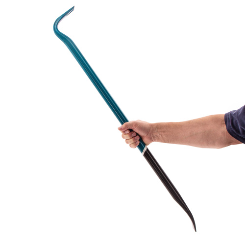 Лом-гвоздодер, двутавровый профиль, 900 х 30 х 17 мм Gross по ценам производителя в Челябинске с доставкой по всей России