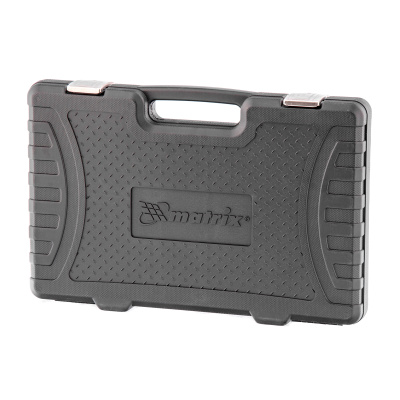 Набор ключей комбинированных, трещоточных шарнирных 13 шт. Matrix по ценам производителя в Челябинске с доставкой по всей России