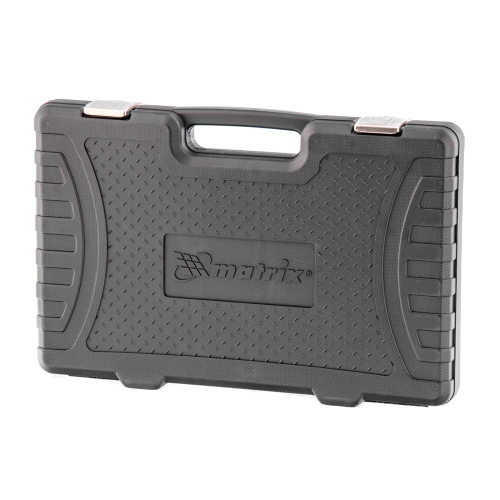 Набор ключей комбинированных, трещоточных шарнирных 13 шт. Matrix по ценам производителя в Челябинске с доставкой по всей России