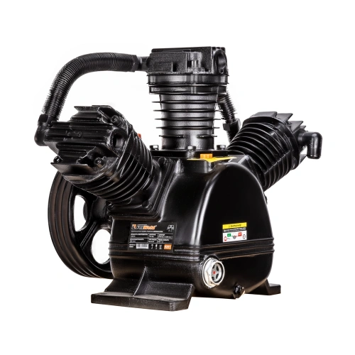 Компрессорная головка ременная AEROMAX B3100 по ценам производителя в Челябинске с доставкой по всей России