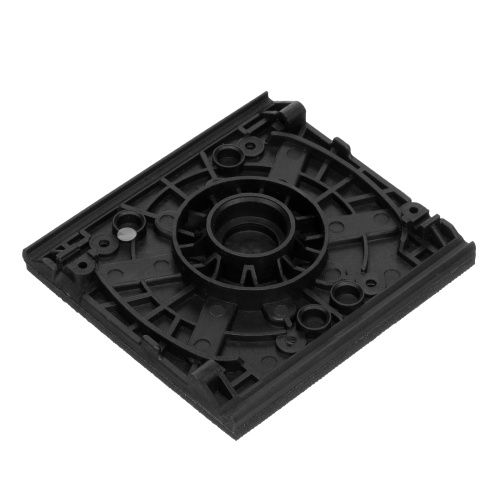 Машина плоскошлифовальная вибрационная 2 в 1 VDS-2, 130 Вт, 14000 об/мин Denzel по ценам производителя в Челябинске с доставкой по всей России