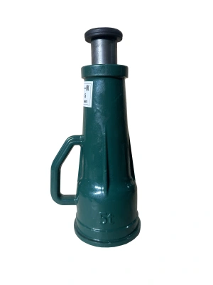 Домкрат винтовой TOR ДВ 5,0 т (X) по ценам производителя в Челябинске с доставкой по всей России