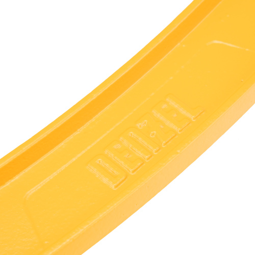 Струбцина G-образная, усиленная, 200 мм Denzel по ценам производителя в Челябинске с доставкой по всей России