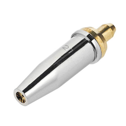 Мундштук пропановый №2П (15–30 мм) к Р1-01 по ценам производителя в Челябинске с доставкой по всей России