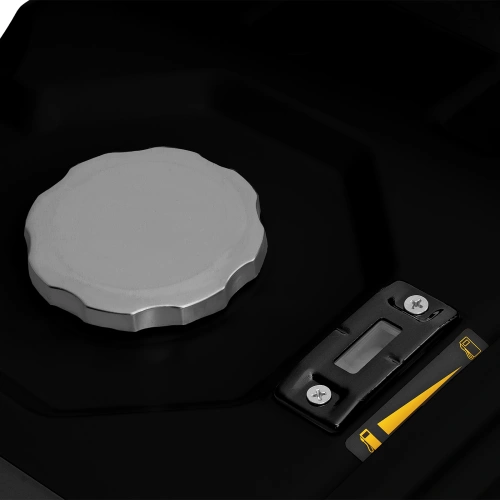 Генератор дизельный DES-85E, 8,5 кВт, 230 В, 16 л, электростартер Denzel по ценам производителя в Челябинске с доставкой по всей России