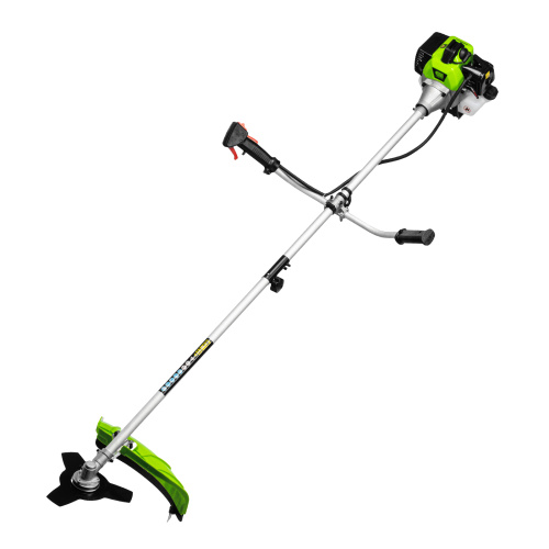 Триммер бензиновый ТС-1800Р, 33 см3, разъемная штанга, состоит из 2 частей Сибртех по ценам производителя в Челябинске с доставкой по всей России