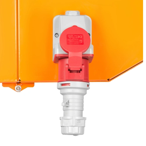 Бетоносмеситель СБР-500А.1, 500 л, 1.5 кВт, 380 В, редуктор. по ценам производителя в Челябинске с доставкой по всей России