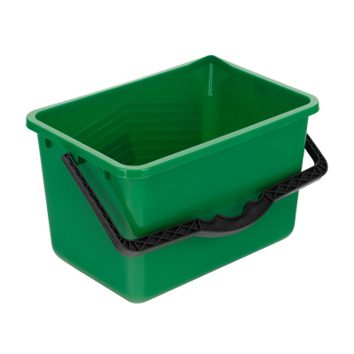 Ведро малярное пластмассовое, прямоугольное, 8 л Сибртех по ценам производителя в Челябинске с доставкой по всей России