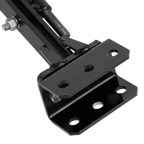 Сцепка универсальная для мотоблока Denzel по ценам производителя в Челябинске с доставкой по всей России