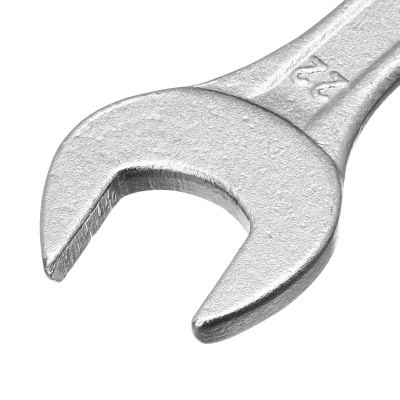 Набор ключей рожковых, 6 х 22 мм, 8 шт, хромированные Sparta по ценам производителя в Челябинске с доставкой по всей России