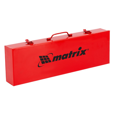 Набор торцевых головок 3/4", головки 19 х 50 мм, 20 предметов, в метал. боксе Matrix по ценам производителя в Челябинске с доставкой по всей России