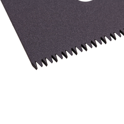 Ножовка по дереву "PIRANHA", 300 мм, 11 TPI, 3D-зуб, тефлоновое покрытие полотна, двухкомпонентная рукоятка Gross по ценам производителя в Челябинске с доставкой по всей России