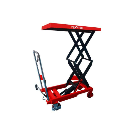 Стол гидравлический FOXSTER TFD80 по ценам производителя в Челябинске с доставкой по всей России