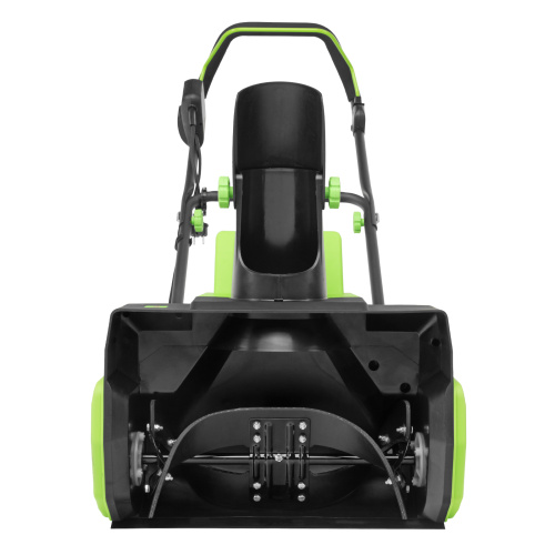 Снегоуборочная машина электрическая ЭСБ-2000, 2 кВт Сибртех по ценам производителя в Челябинске с доставкой по всей России