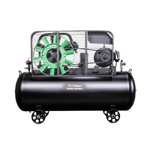 AEROMAX Компрессор ременной 1350/500 HP купить в Москве с доставкой по всей России | ProtosMarket.ru