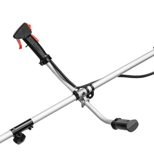 Триммер бензиновый ТС-3000Р, 52 см3, разъемная штанга, состоит из 2 частей Сибртех по ценам производителя в Челябинске с доставкой по всей России