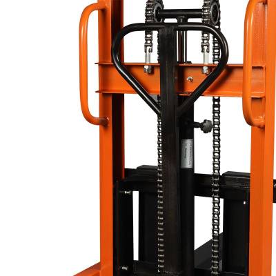 Бочкоопрокидыватель SD 350 по ценам производителя в Челябинске с доставкой по всей России