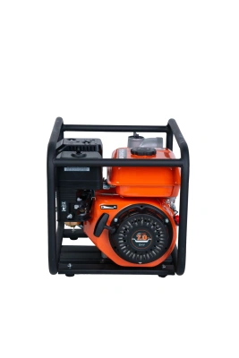 Мотопомпа бензиновая для чистой воды TOR KM50CX 28 м3/час по ценам производителя в Челябинске с доставкой по всей России