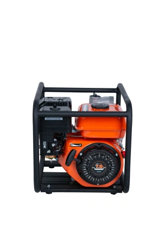 Мотопомпа бензиновая для чистой воды TOR KM50CX 28 м3/час по ценам производителя в Челябинске с доставкой по всей России