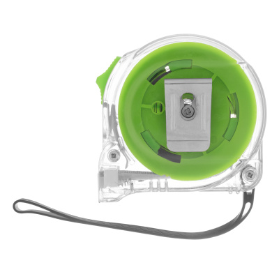 Рулетка Кварц,прозрачный корпус,амортизатор,7,5 м х 25 мм Сибртех по ценам производителя в Челябинске с доставкой по всей России