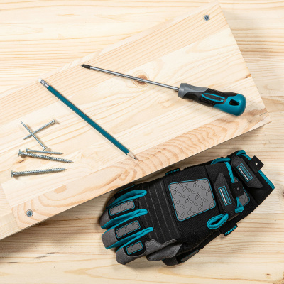 Отвертка PH1 x 150 мм, S2, трехкомпонентная ручка Gross по ценам производителя в Челябинске с доставкой по всей России