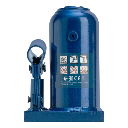 Домкрат гидравлический бутылочный телескопический, 4 т, H подъема 170-420 мм Stels по ценам производителя в Челябинске с доставкой по всей России