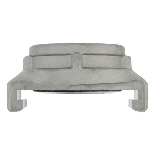 Головка муфтовая PC-50, диаметр 2" Denzel по ценам производителя в Челябинске с доставкой по всей России