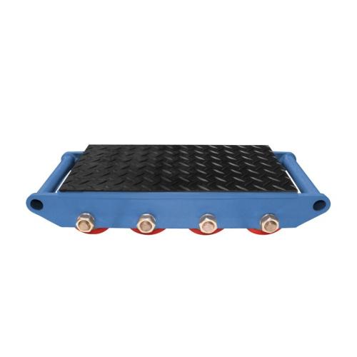 Роликовая платформа подкатная GEARSEN CRO-8 по ценам производителя в Челябинске с доставкой по всей России