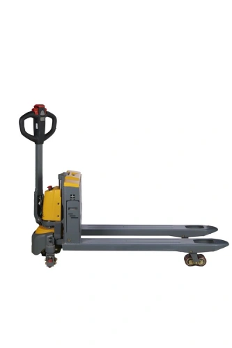 Тележка электрическая 1500 кг 1150 мм XILIN CBD15W-II Li-ion 24V/25Ah с колесом баланса и влагозащ* по ценам производителя в Челябинске с доставкой по всей России