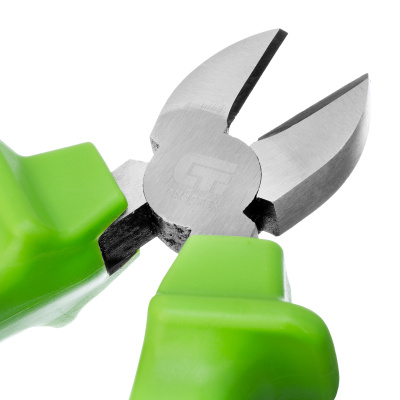 Бокорезы, 180 мм, двухкомпонентные рукоятки Сибртех по ценам производителя в Челябинске с доставкой по всей России