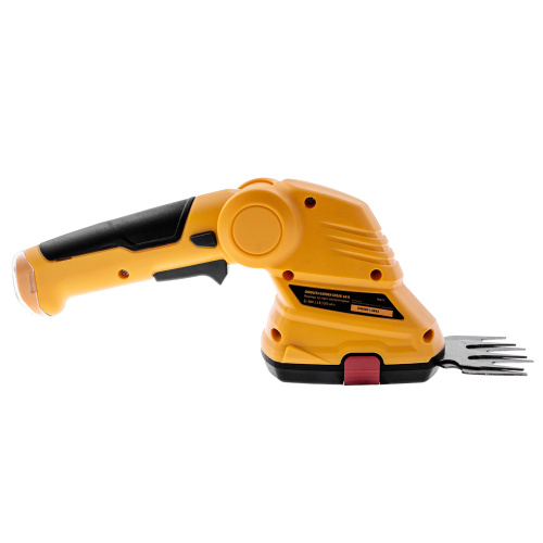 Ножницы-кусторез аккумуляторные G411 с акк. 3.6В Li-Ion 1.5 Ач Denzel по ценам производителя в Челябинске с доставкой по всей России