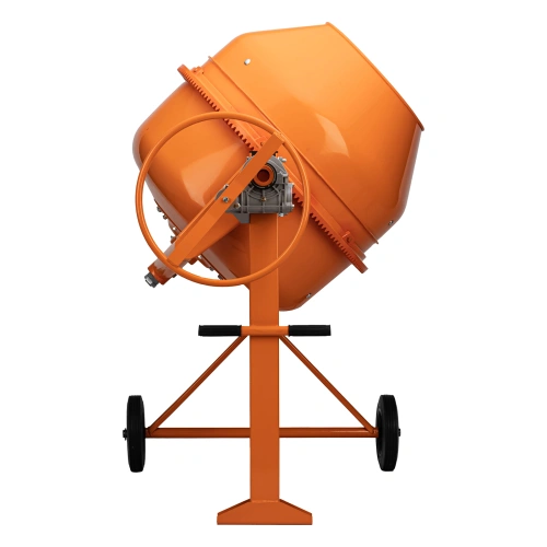 Бетоносмеситель СБР-260В-01, 260 л, 0.75 кВт, 220 В, редуктор. по ценам производителя в Челябинске с доставкой по всей России