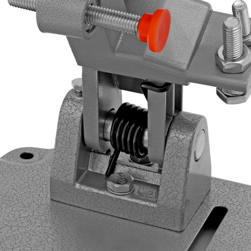 Станок для крепления УШМ COS-115 Sparta по ценам производителя в Челябинске с доставкой по всей России
