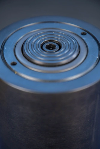 Домкрат гидравлический алюминиевый TOR ДГА30П150 30 т по ценам производителя в Челябинске с доставкой по всей России