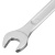 Ключ комбинированный, 13 мм, хромированный Sparta по ценам производителя в Челябинске с доставкой по всей России