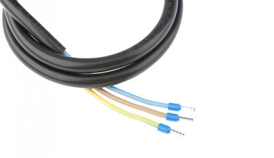 Тепловая пушка BHR 6/9-820 (тепловентилятор) 380 В, 3 режима, вентилятор, 6000-9000Вт, 33 град Сибртех купить в Москве с доставкой по всей России | ProtosMarket.ru