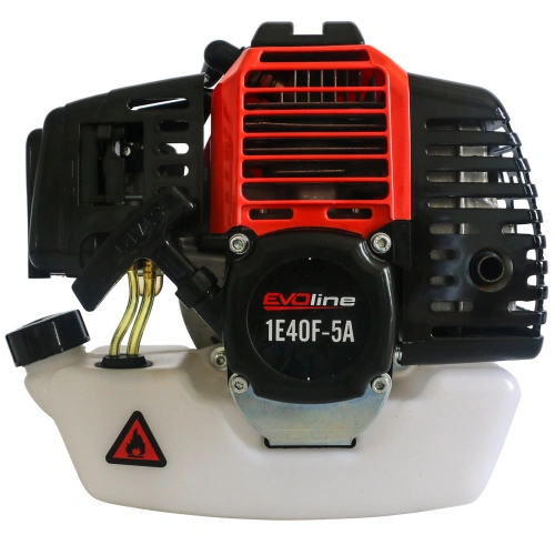 Двигатель бензиновый EVOline 1E40F-5A по ценам производителя в Челябинске с доставкой по всей России