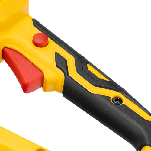 Цепная пила аккумуляторная бесщеточная RCS400-36, Li-ion, 36 В, 4 Ач, шина 400 мм Denzel по ценам производителя в Челябинске с доставкой по всей России