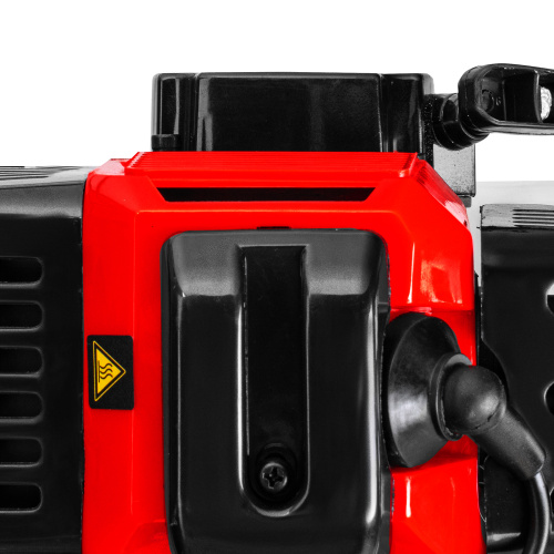 Триммер бензиновый MT-52, 52 см³, неразъемная штанга, состоит из 2 частей MTX по ценам производителя в Челябинске с доставкой по всей России