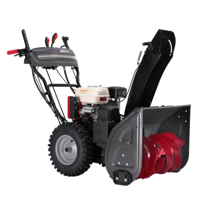 Снегоуборщик EVOline SBG 610 HE (с двигателем Honda) купить в Москве с доставкой по всей России | ProtosMarket.ru