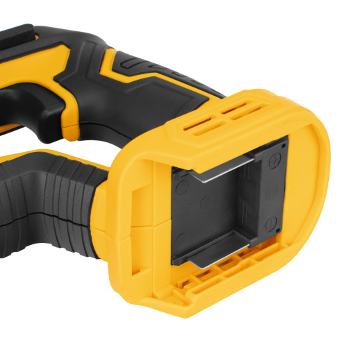 Пила сабельная аккумуляторная RS-180, Li-Ion, 20 В Denzel по ценам производителя в Челябинске с доставкой по всей России