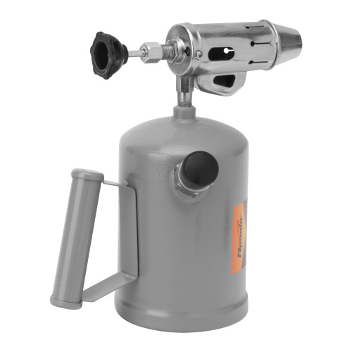 Лампа паяльная, 1.5 л Sparta по ценам производителя в Челябинске с доставкой по всей России