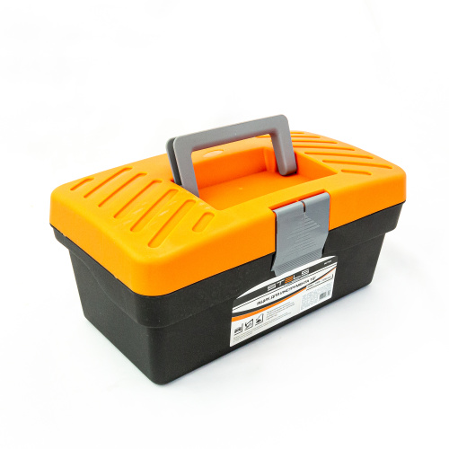 Ящик для инструмента 12", 285 х 155 х 125 мм, пластик, Stels по ценам производителя в Челябинске с доставкой по всей России
