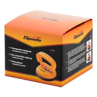 Стеклодомкрат одинарный Sparta по ценам производителя в Челябинске с доставкой по всей России