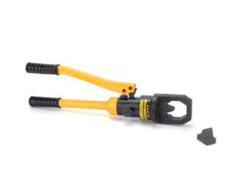 Гайколом гидравлический TOR HHQ-27 20 т М22-М27 автономный по ценам производителя в Челябинске с доставкой по всей России