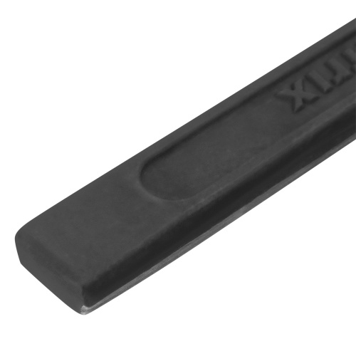 Зубило, 300 х 24 мм, CrMo, оксидированное Matrix по ценам производителя в Челябинске с доставкой по всей России