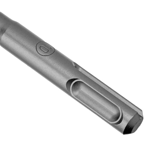 Бур по бетону, двойная спираль, три пылеотводящие кромки, 10 x 160 мм DENZEL по ценам производителя в Челябинске с доставкой по всей России