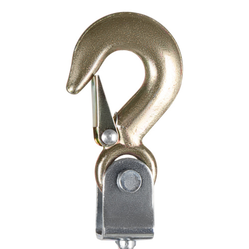 Лебедка рычажная, тяга 2 т, подъем 0.8 т, одинарное храповое колесо Matrix по ценам производителя в Челябинске с доставкой по всей России