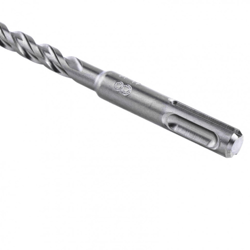Бур по бетону Drei spitzen, 8 x 165 мм, SDS Plus Gross по ценам производителя в Челябинске с доставкой по всей России